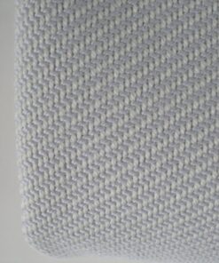 Kvadrat Twill Weave 110 cream grey