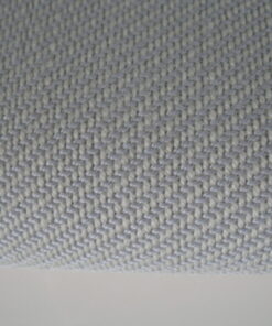 Kvadrat Twill Weave 110 cream grey