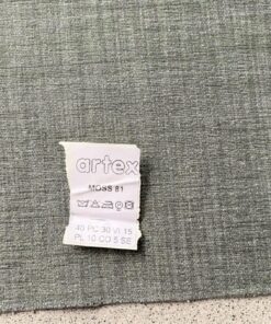 De Ploeg Moss 81 green grey