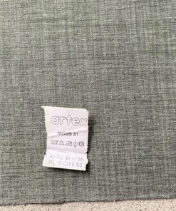 De Ploeg Moss 81 green grey