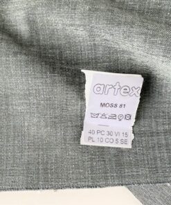 De Ploeg Moss 81 green grey