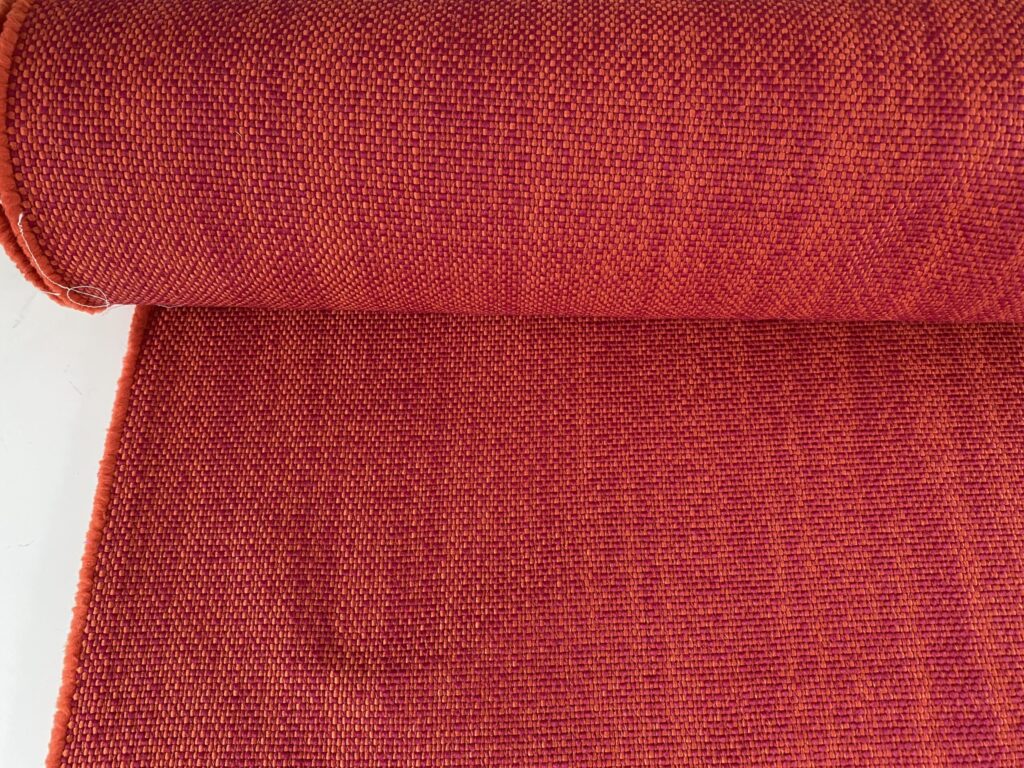 De Ploeg Screen 06.12 orange-pink