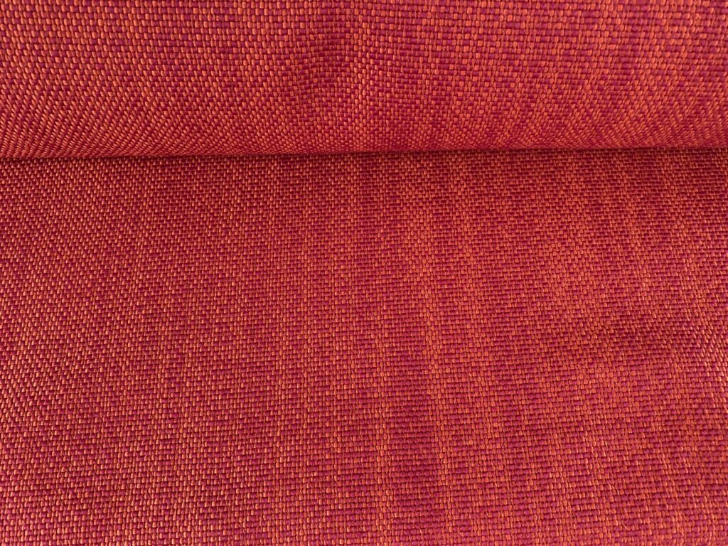 De Ploeg Screen 06.12 orange-pink