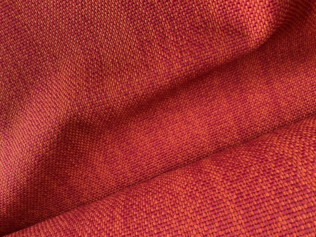 De Ploeg Screen 06.12 orange-pink