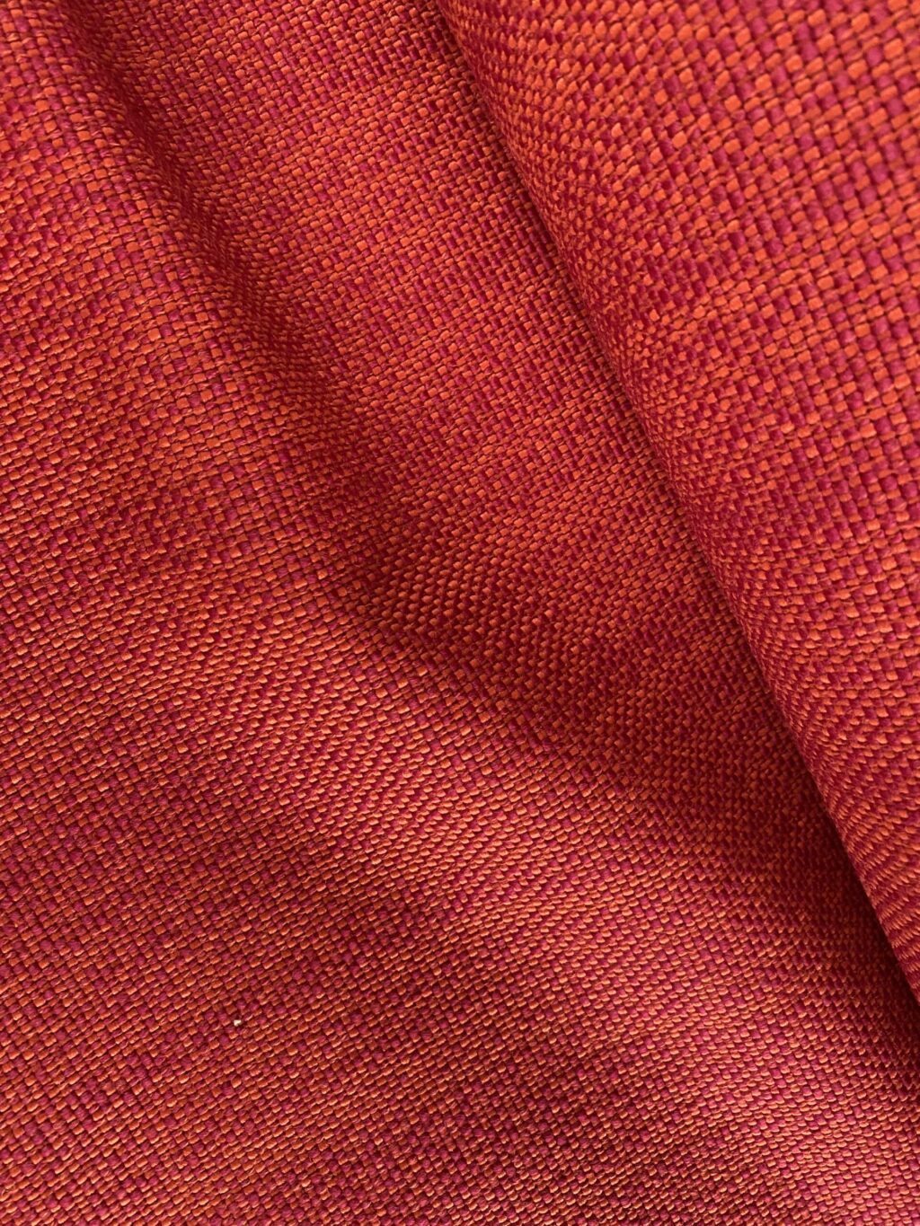 De Ploeg Screen 06.12 orange-pink