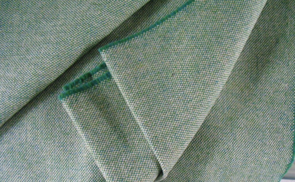 Camira Main Line Flax MLF09 green beige