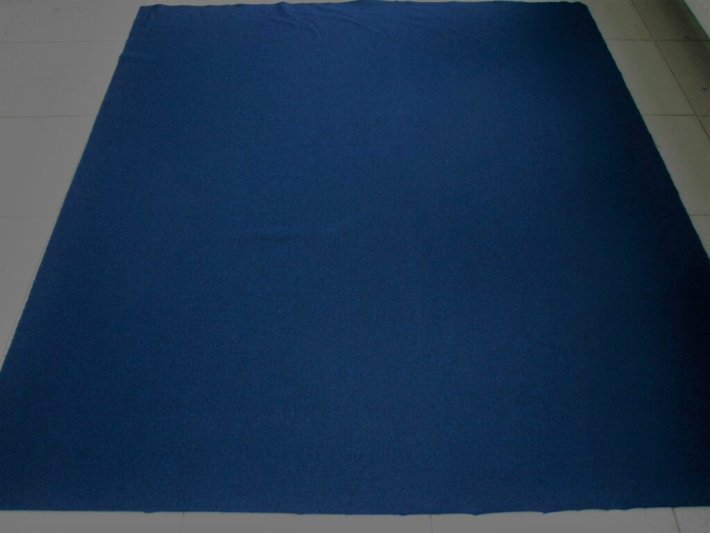 Kvadrat Tonica 762 cobalt blue