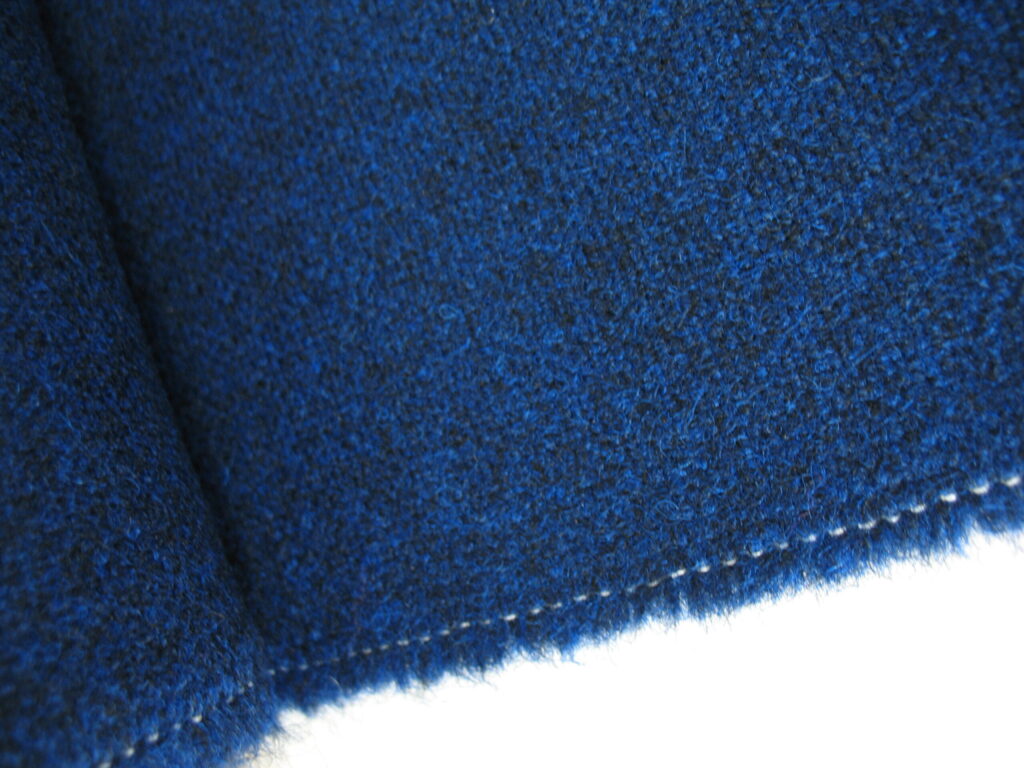 Kvadrat Tonica 762 cobalt blue