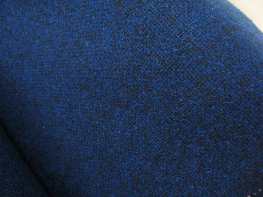 Kvadrat Tonica 762 cobalt blue