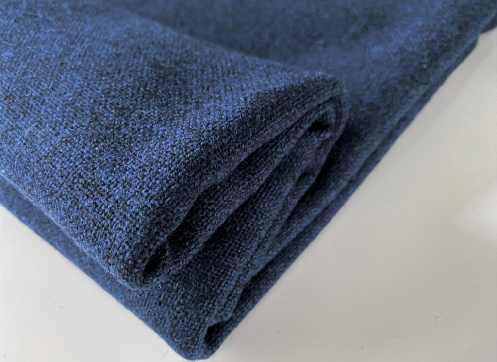 Kvadrat Tonica 2 773 blue dark blue