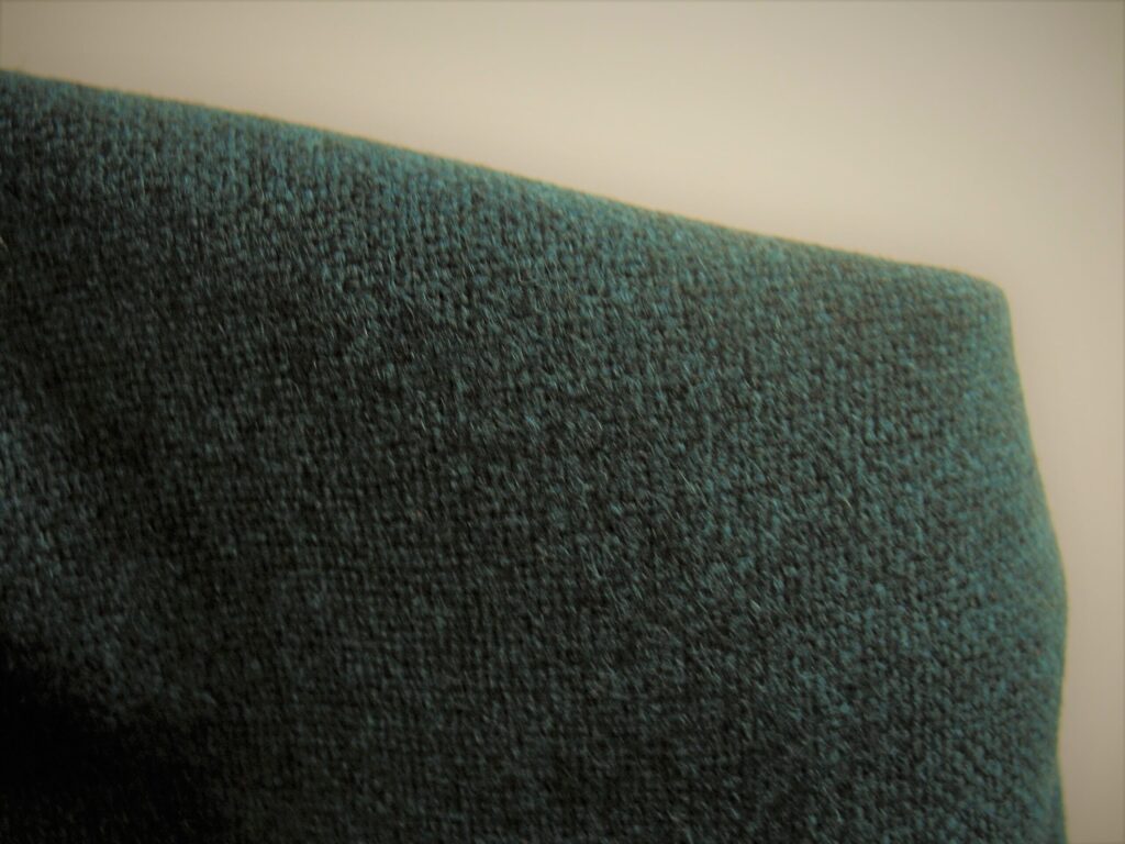 Kvadrat Tonica 2 832 blue-green