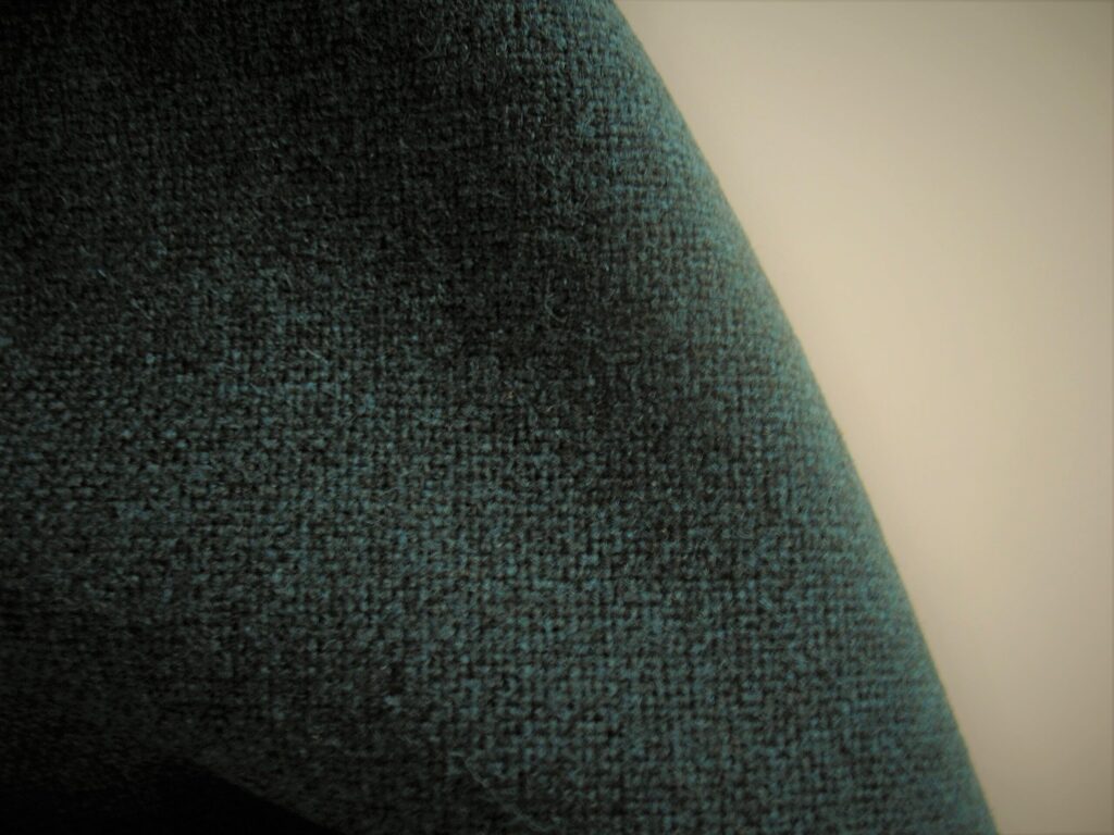Kvadrat Tonica 2 832 blue-green