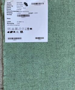 Kvadrat Tonica 2 925 light green