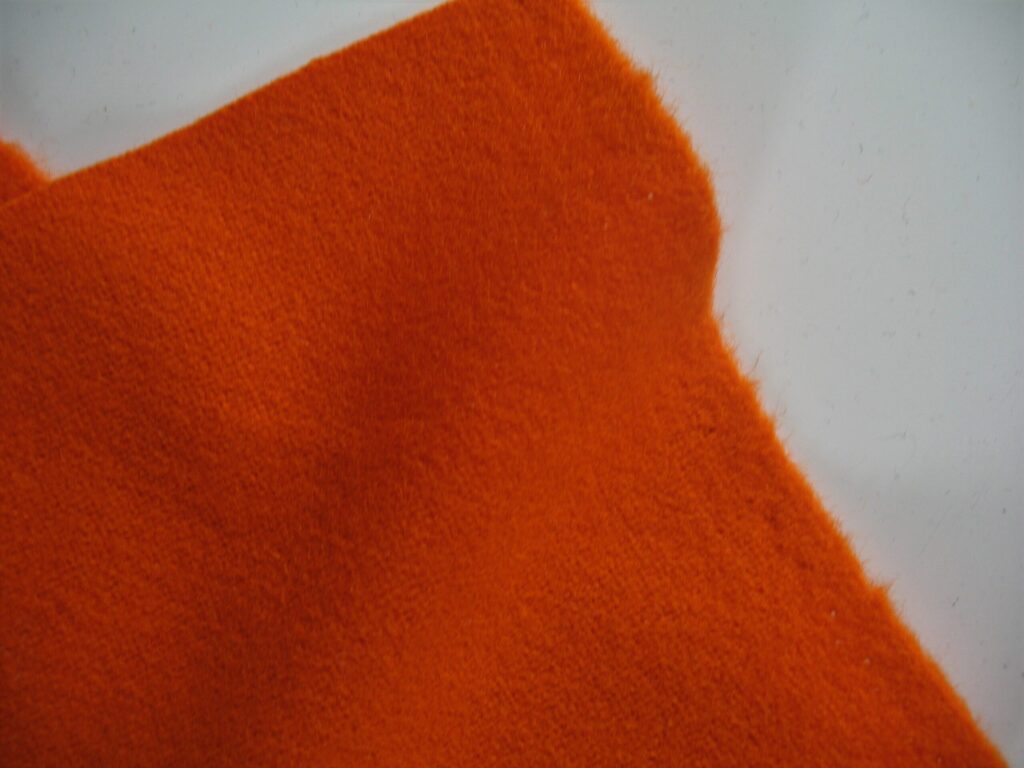 Kvadrat Tonus 4 125 orange