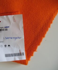 Kvadrat Tonus 4 125 orange