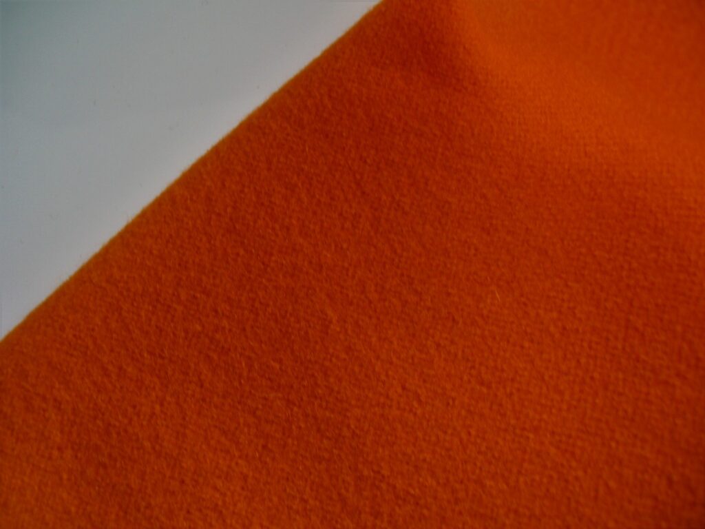 Kvadrat Tonus 4 125 orange