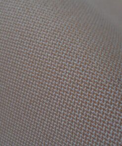 Kvadrat Revive 1 414 salmon pink cream