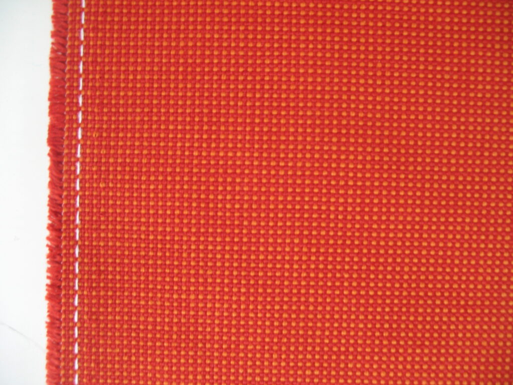 Kvadrat Pro 2 521 orange