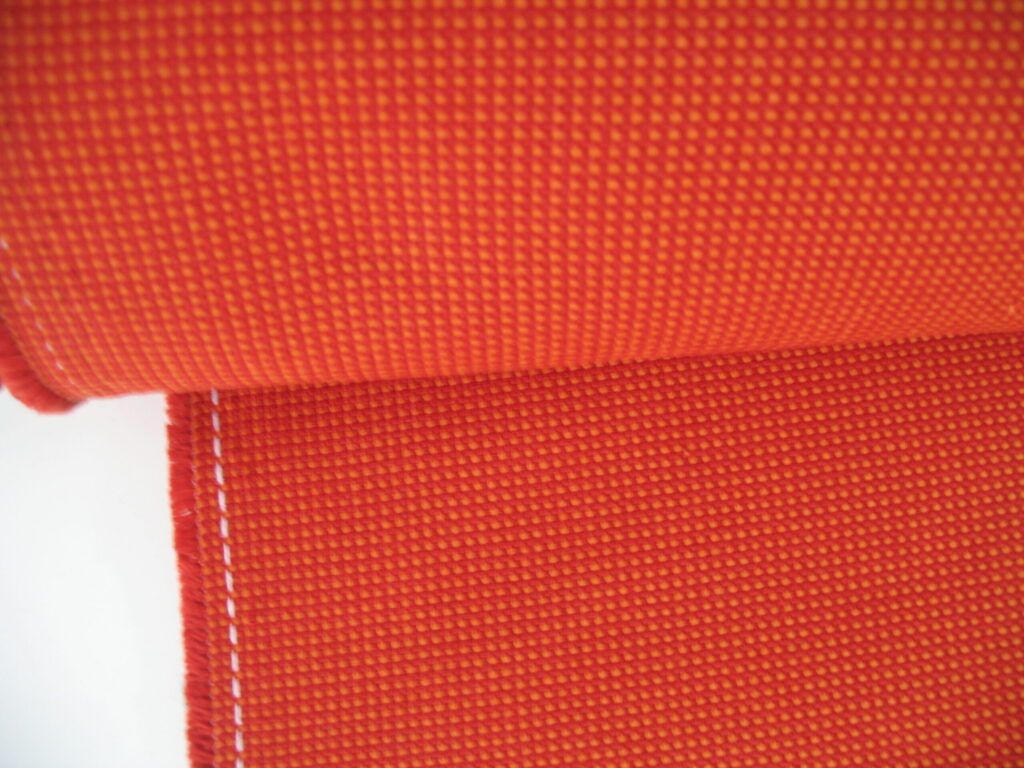 Kvadrat Pro 2 521 orange