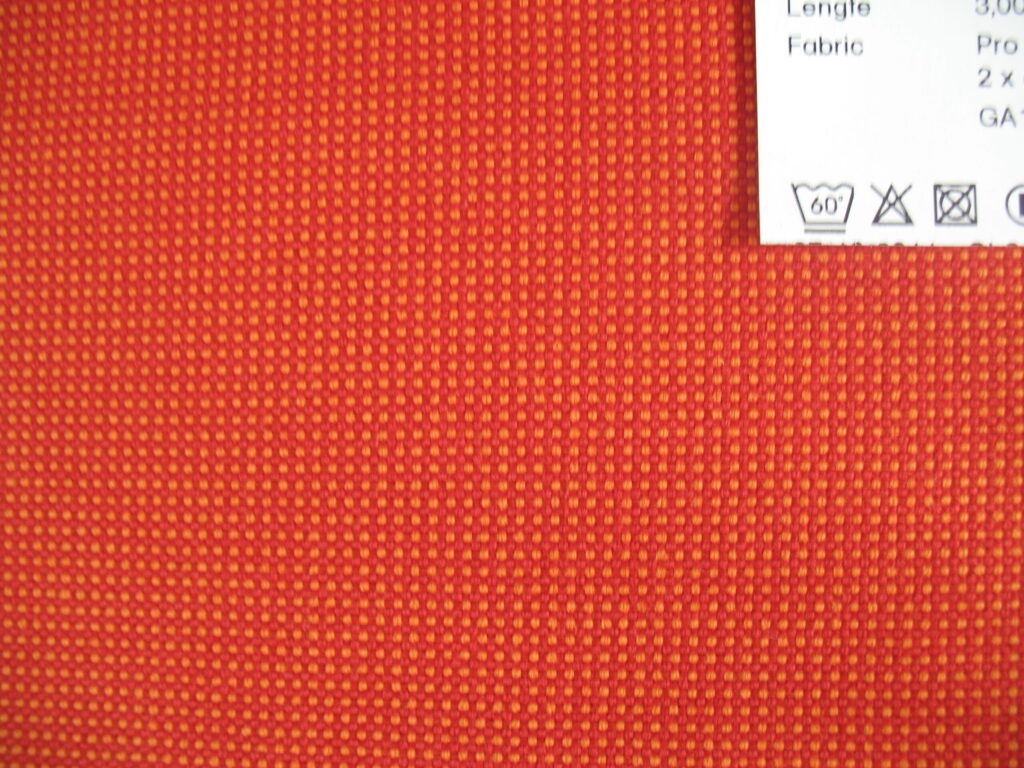 Kvadrat Pro 2 521 orange