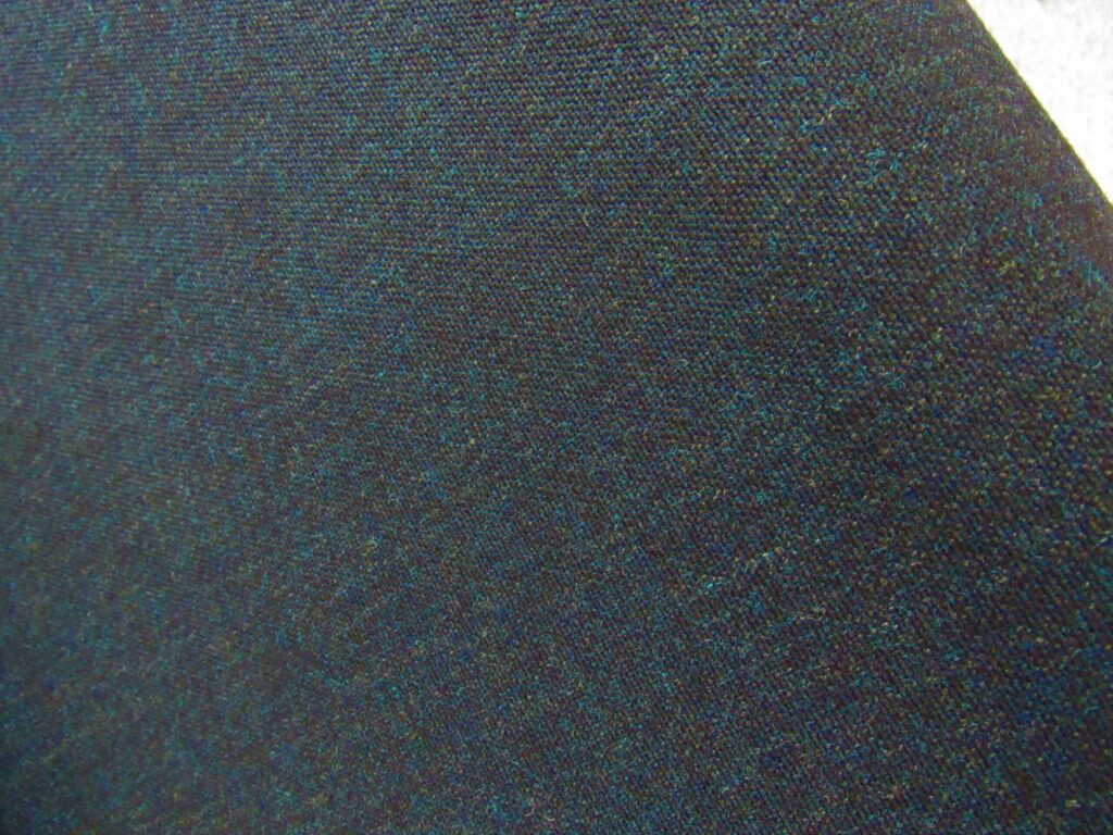 Kvadrat Remix 3 873 blue