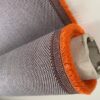 Kvadrat Steelcut Trio 3 416 soft blue orange