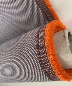 Kvadrat Steelcut Trio 3 416 soft blue orange