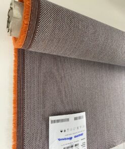 Kvadrat Steelcut Trio 3 416 soft blue orange