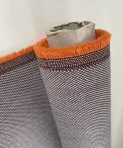 Kvadrat Steelcut Trio 3 416 soft blue orange