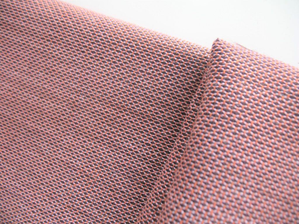Gabriel Crisscross 2201 orange, pink, purple
