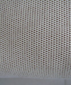 Kvadrat Patio Outdoor cream reddish-brown