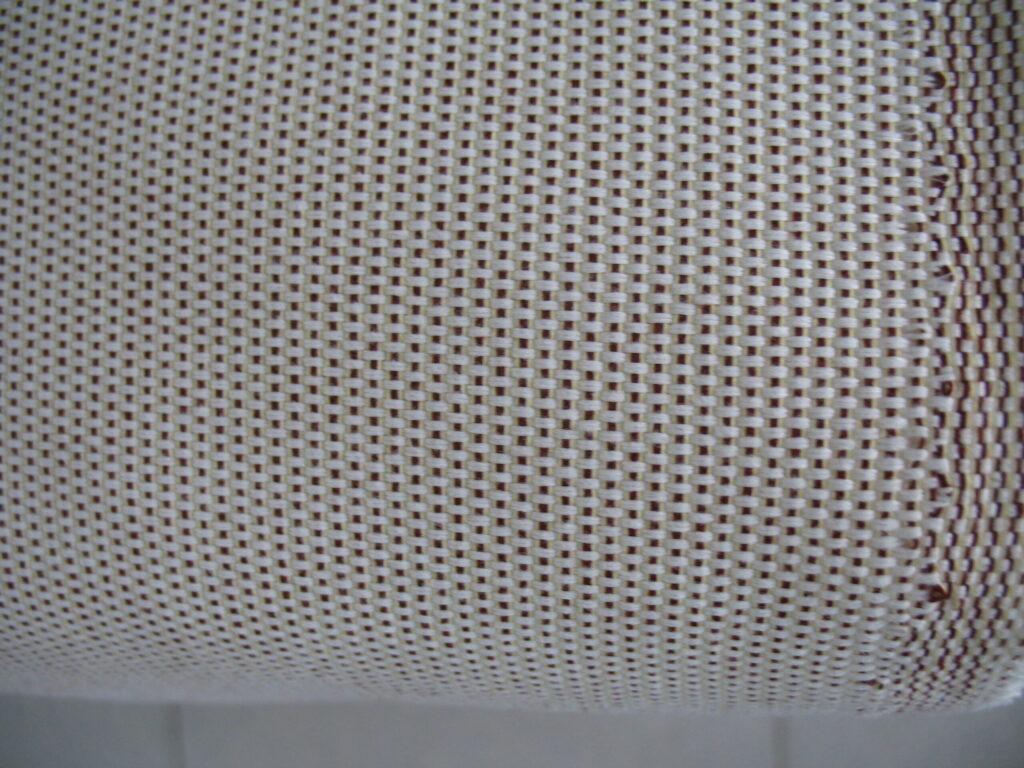 Kvadrat Patio Outdoor cream reddish-brown