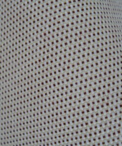 Kvadrat Patio Outdoor cream reddish-brown