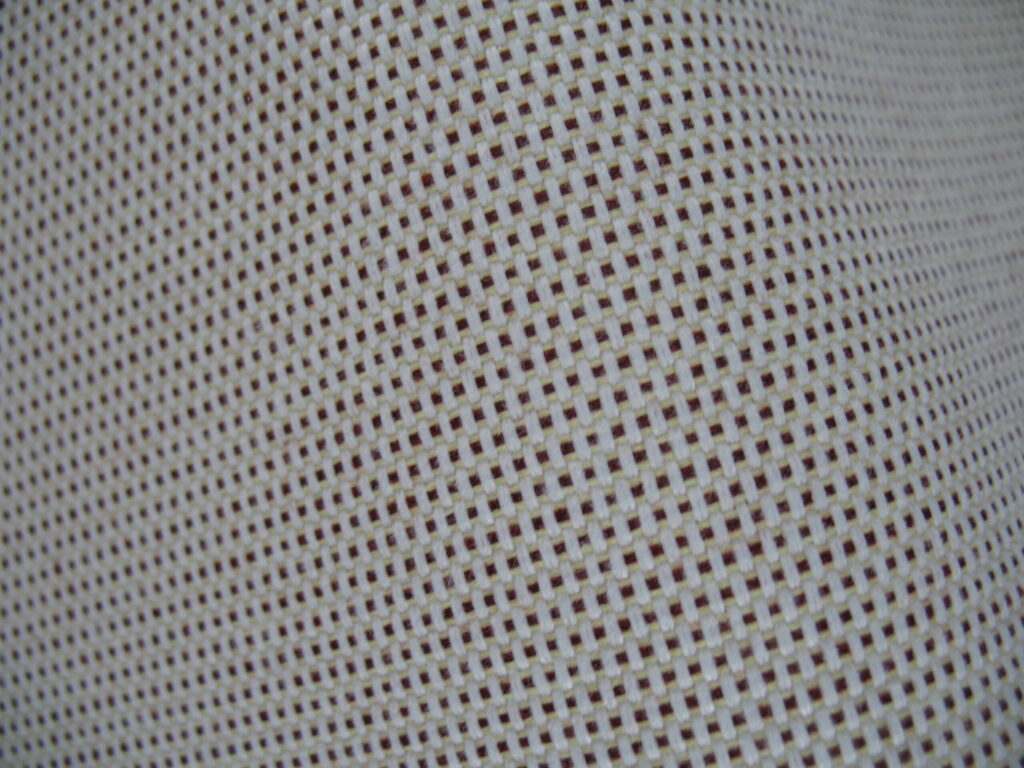 Kvadrat Patio Outdoor cream reddish-brown