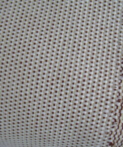 Kvadrat Patio Outdoor cream reddish-brown