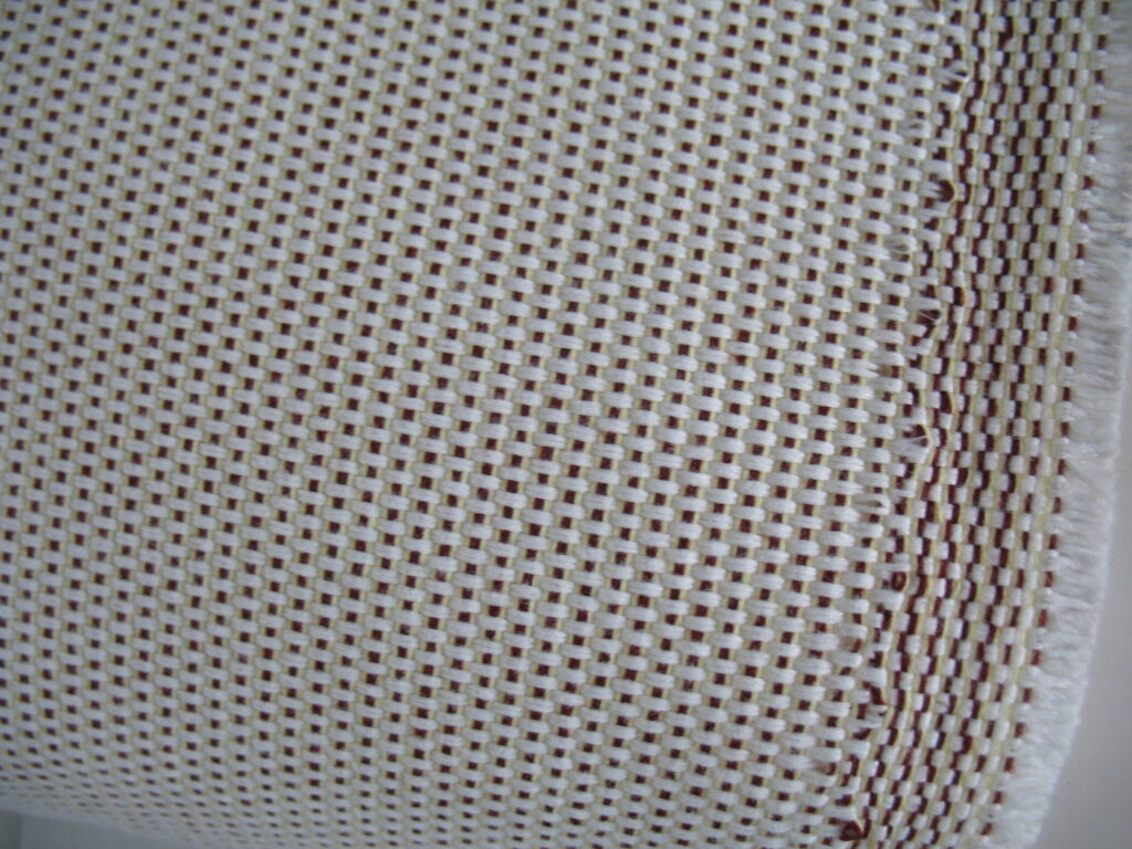 Kvadrat Patio Outdoor cream reddish-brown