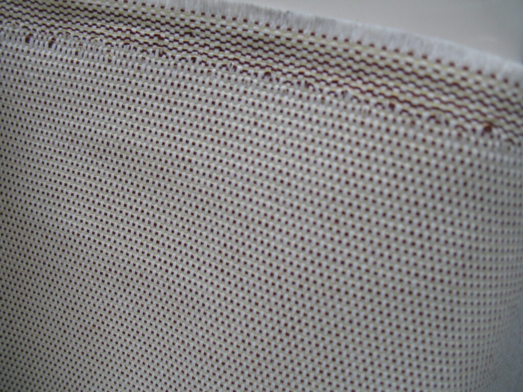 Kvadrat Patio Outdoor cream reddish-brown