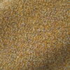 Kvadrat Tundra ochre orange