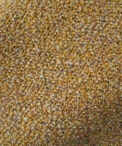 Kvadrat Tundra ochre orange