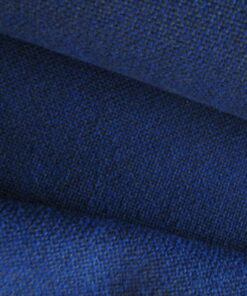 Kvadrat Hallingdal 65 773 blue black