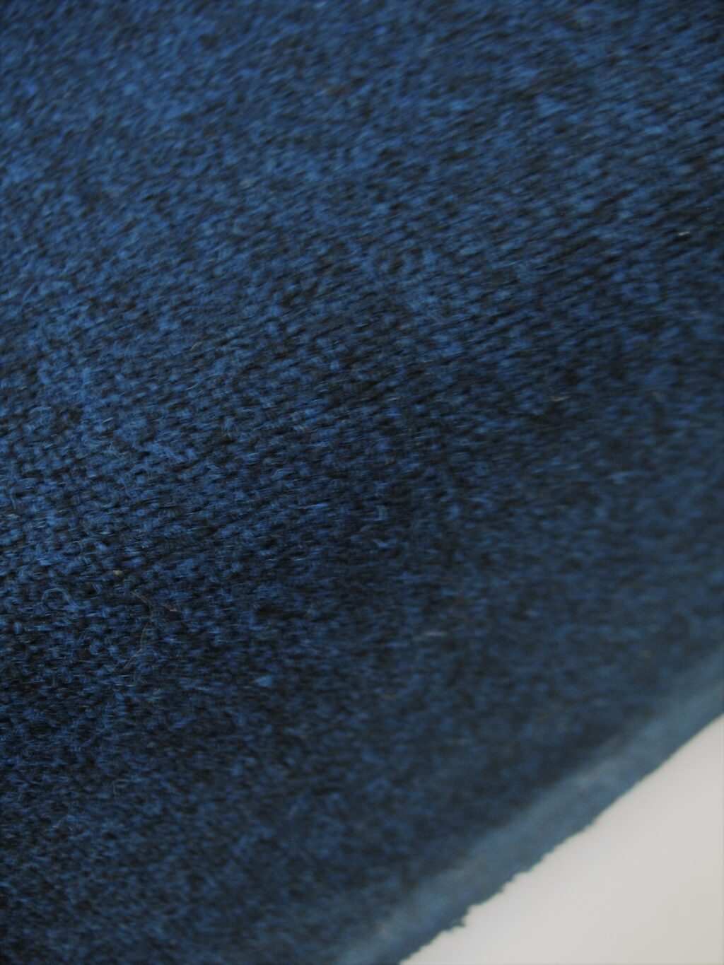 Kvadrat Tonica 2 petrol blue