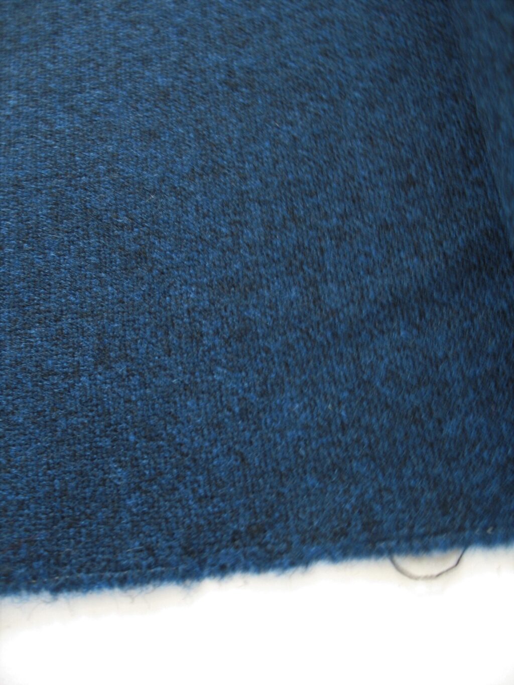 Kvadrat Tonica 2 petrol blue
