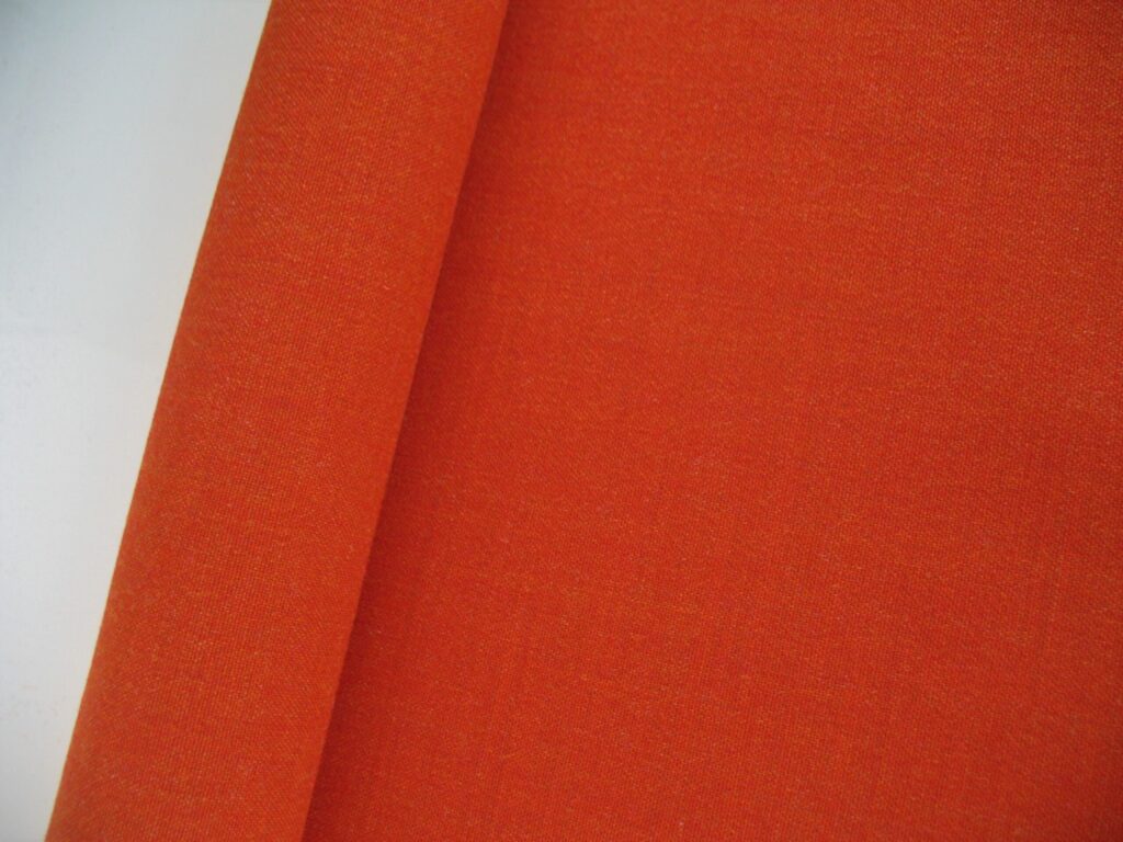 Kvadrat Remix 3 543 orange