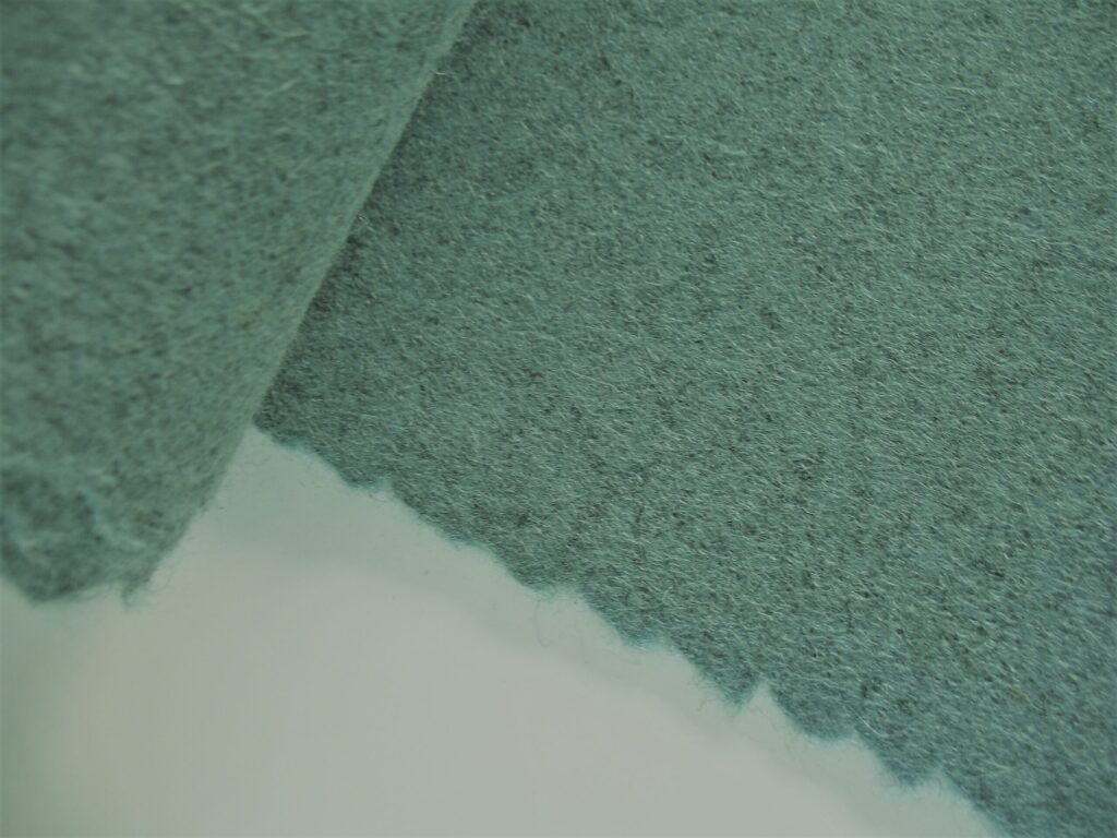 Camira Blazer CUZ33 Latymer soft blue-green