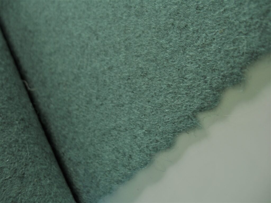 Camira Blazer CUZ33 Latymer soft blue-green