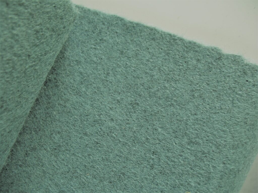 Camira Blazer CUZ33 Latymer soft blue-green