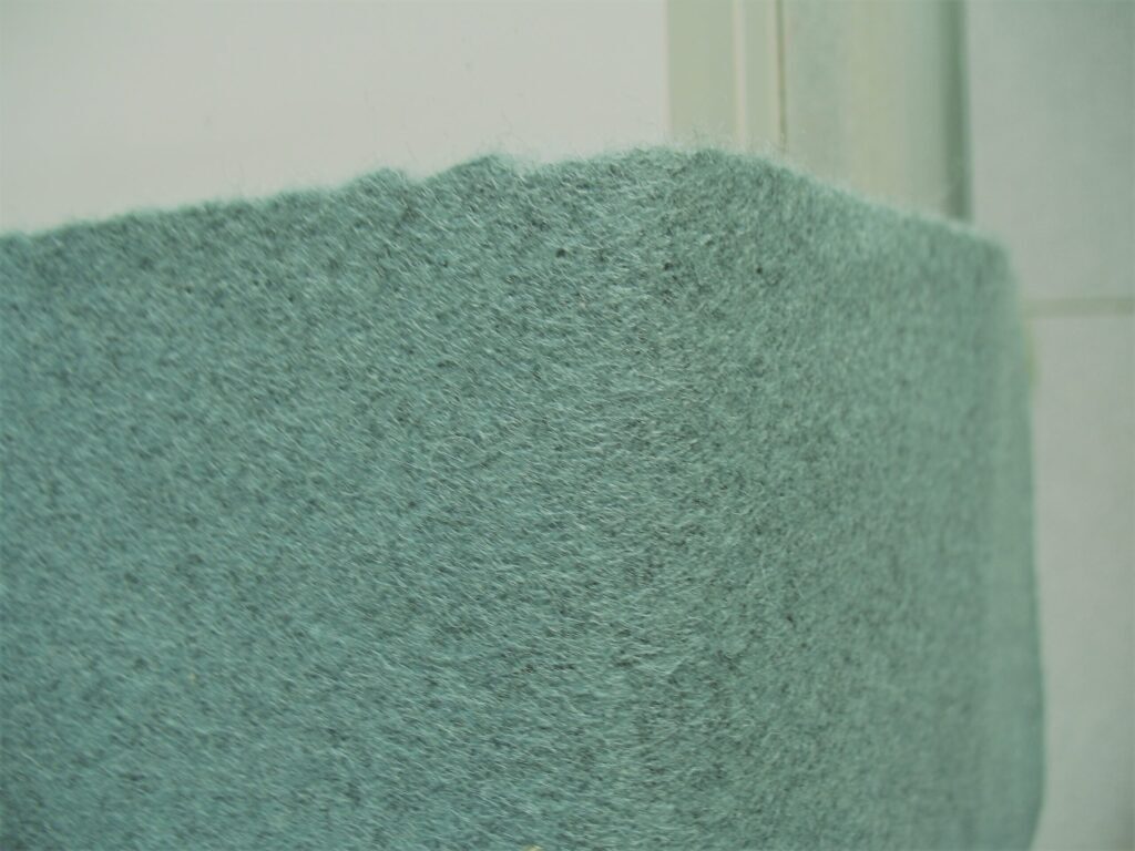 Camira Blazer CUZ33 Latymer soft blue-green