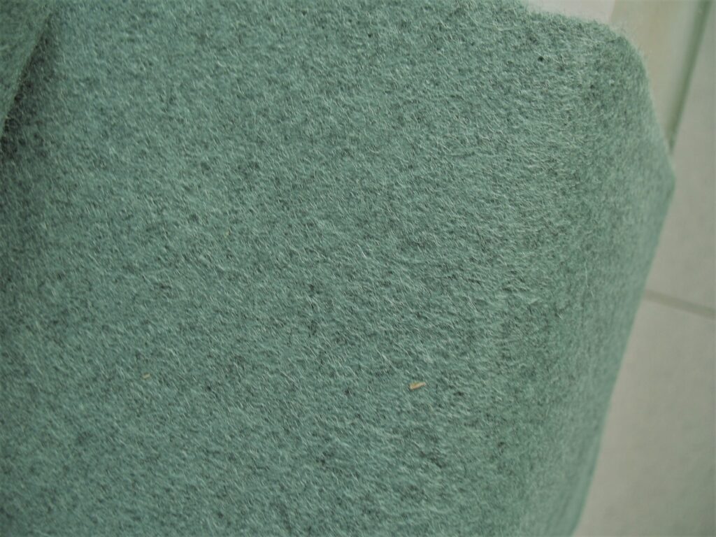 Camira Blazer CUZ33 Latymer soft blue-green