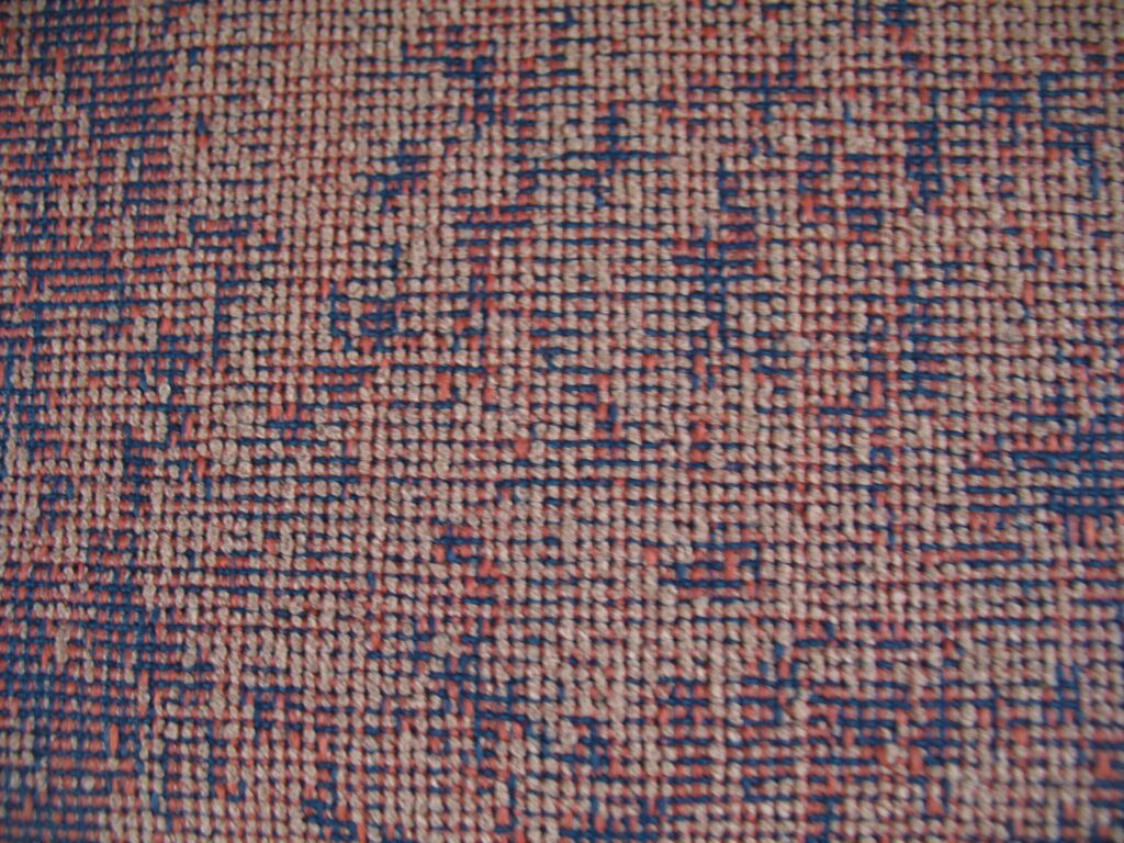 Kvadrat Memory 2 256 orange blue pink beige