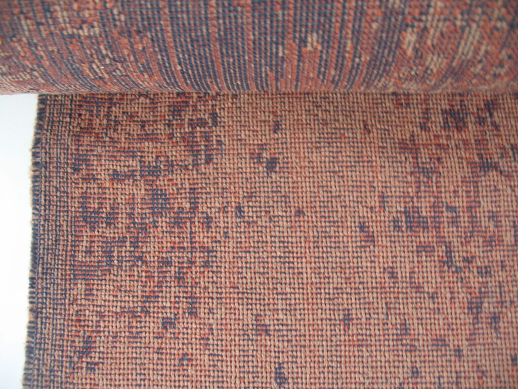 Kvadrat Memory 2 256 orange blue pink beige